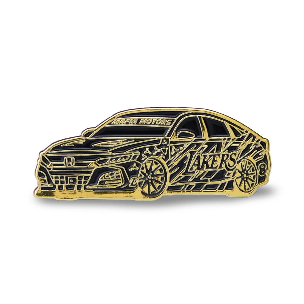 The Black Mamba GOLD @hugonegrete5623