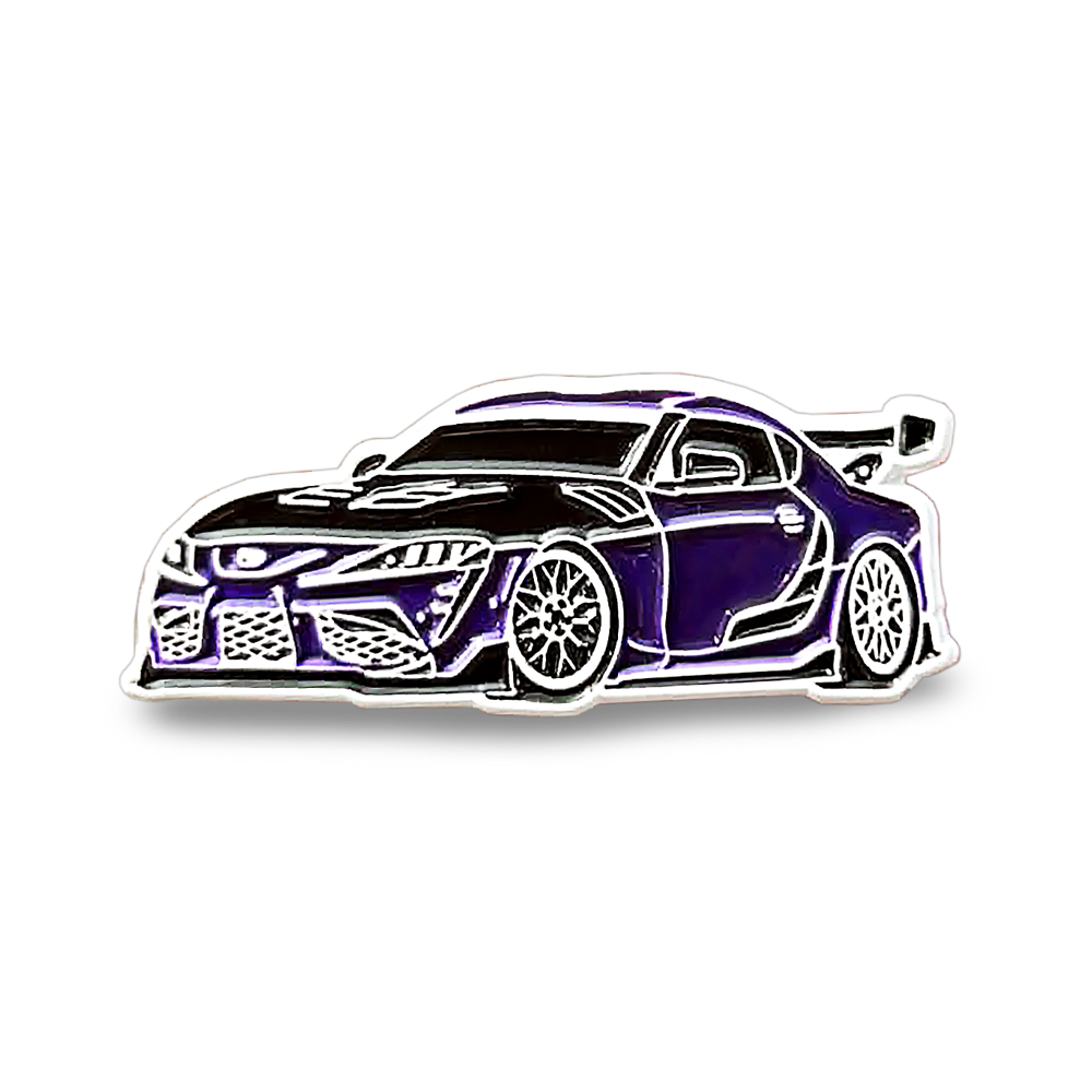 Jasmin's Purple Supra MKV @mkvjaz