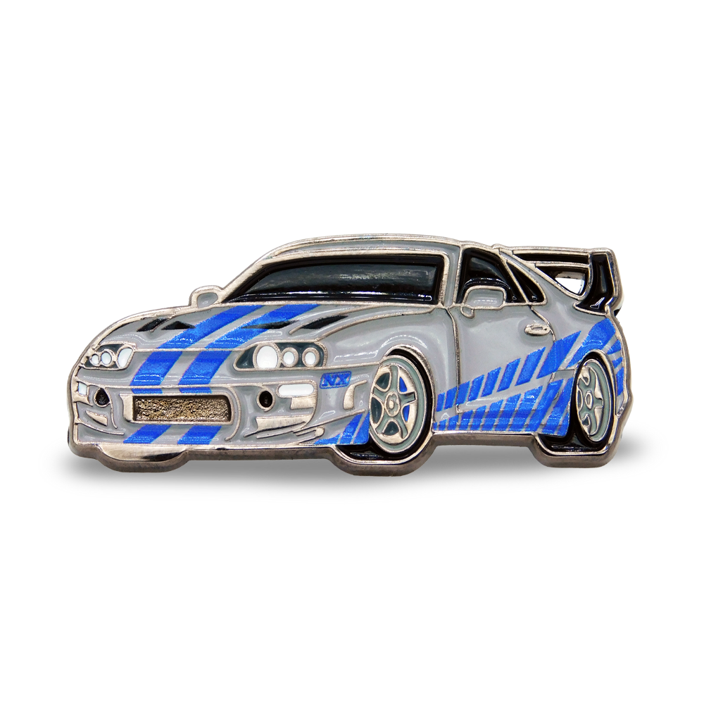 Brian's R34 Supra MK4 @eddiesfnf