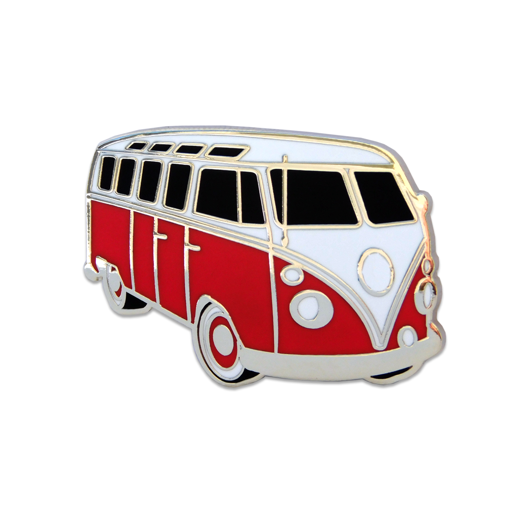 1964 VW Bus 21 Window