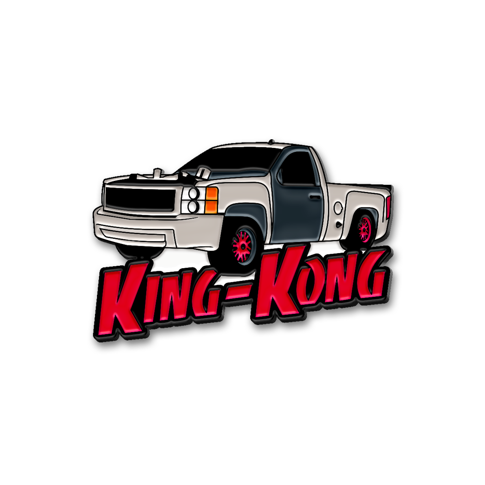 Guccii__ttz71 @King Kong