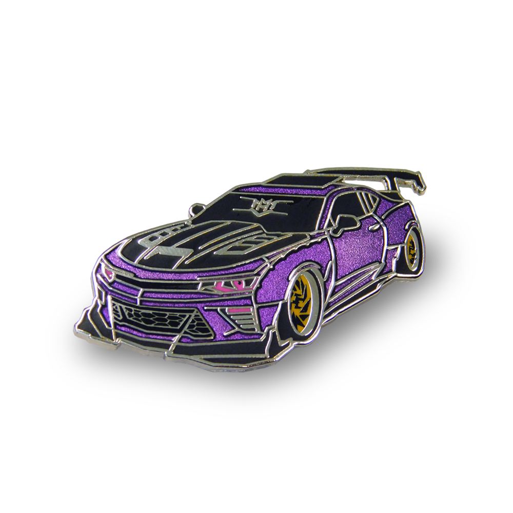 2017 Camaro SS for @lino_leenoski