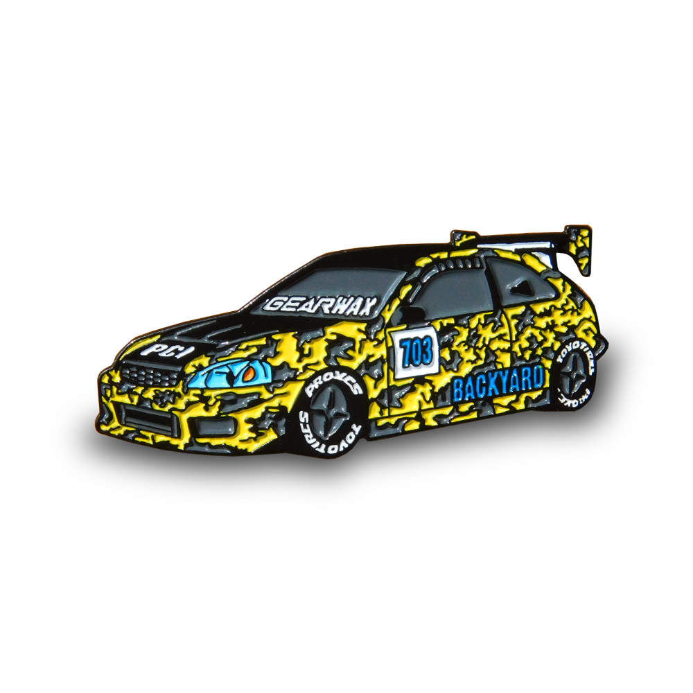 1996 Civic @backyardjoe