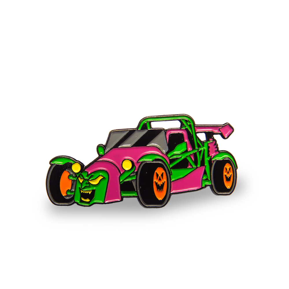 Goblin Kart