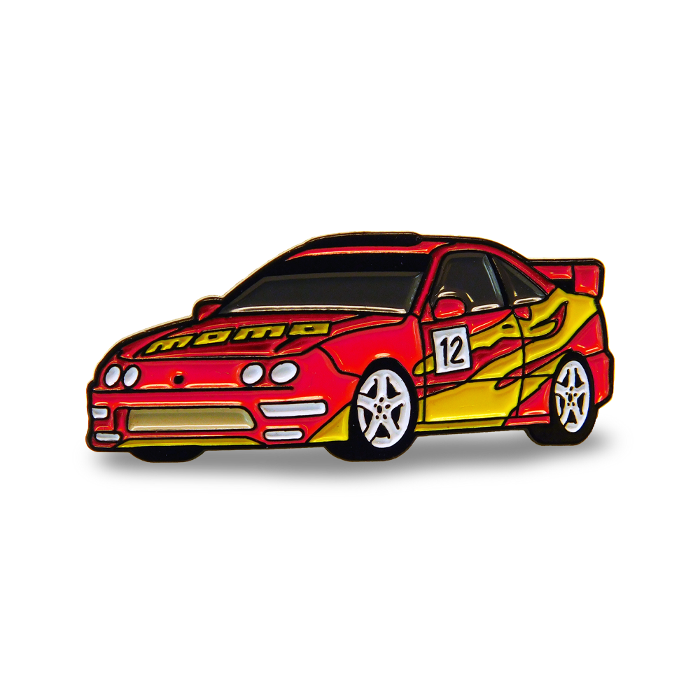 1994 Acura Integra - Cool Car Pins™