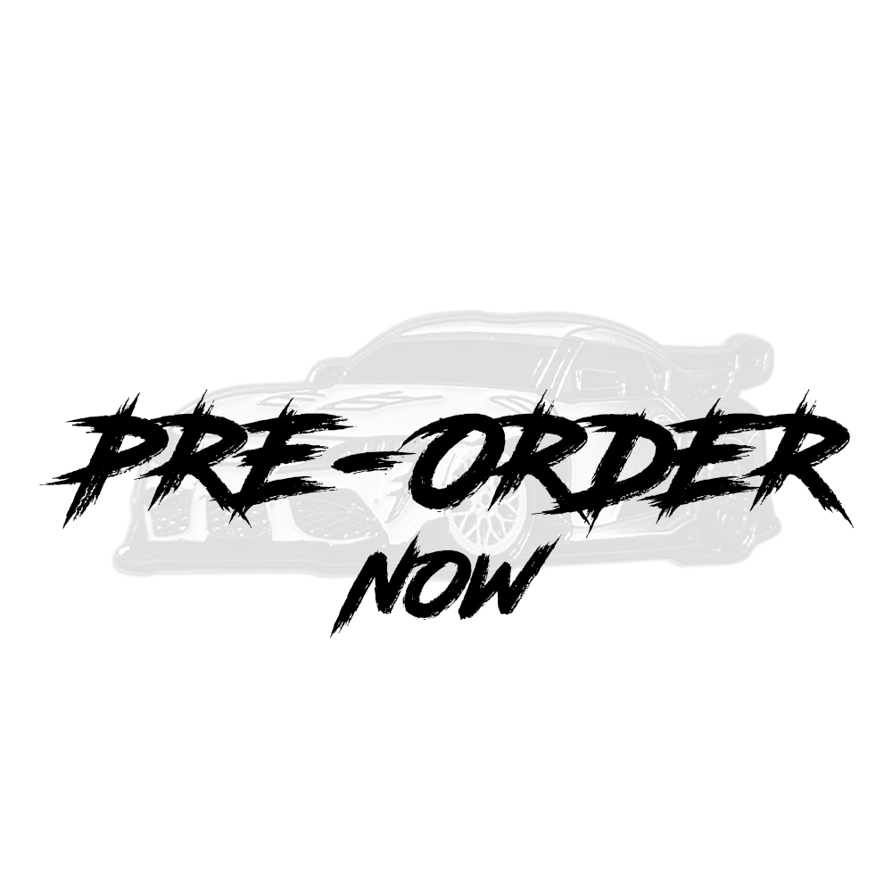 PRE-ORDER