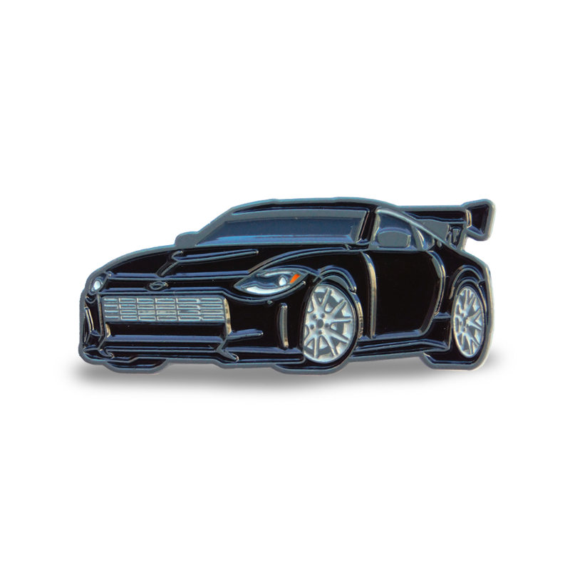 2023 Nissan 400Z | Cool Car Pins™