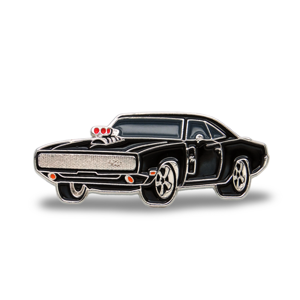 F&F 1970 Dodge RT (Fast 7)