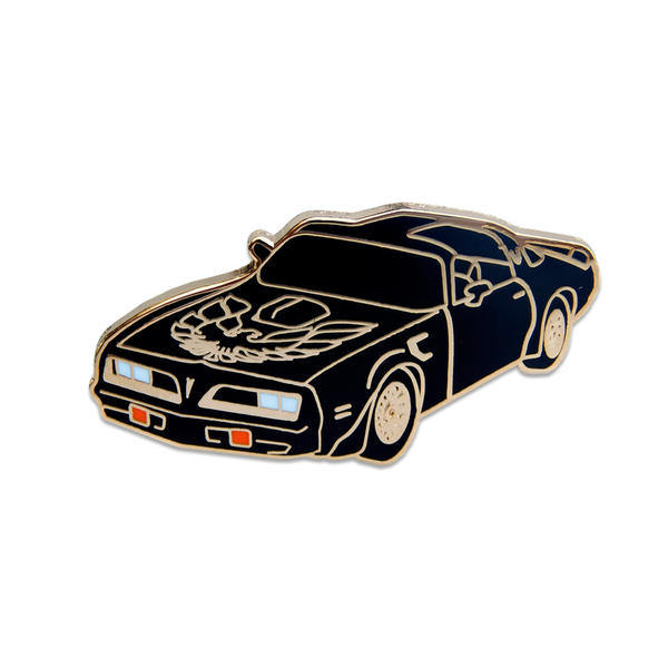 Pontiac Firebird Bandit (1977)