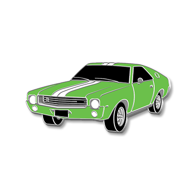 1969 AMX