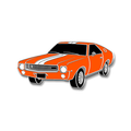 1969 AMX