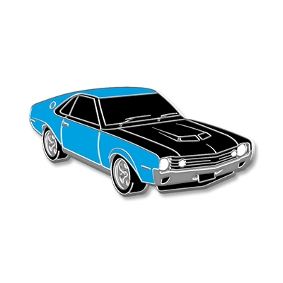 1970 AMX
