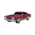 1970 Chevrolet Monte Carlo SS