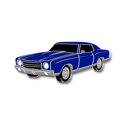 1970 Chevrolet Monte Carlo SS