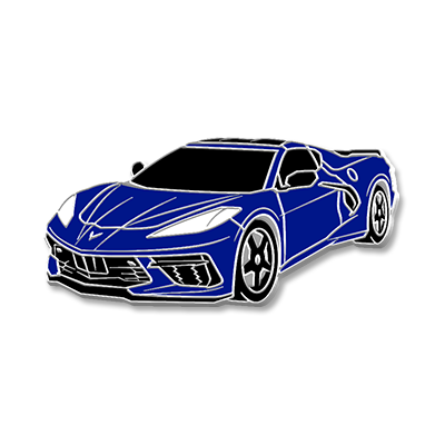 2020 Chevrolet Corvette C8 Z51