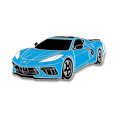 2020 Chevrolet Corvette C8 Z51