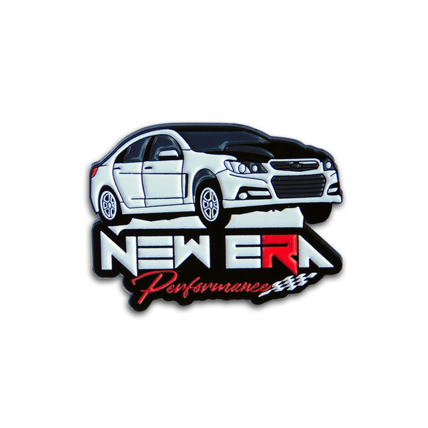 New Era Performance - Cool Car Pins™ 