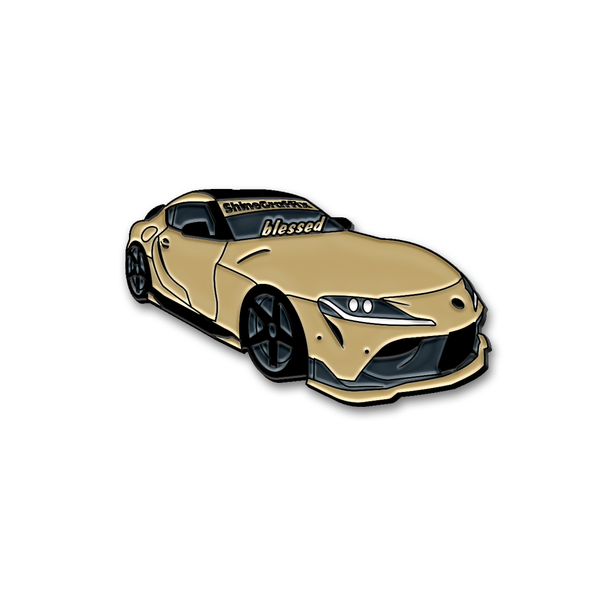 2021 Supra A91 @antzupra