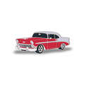 1956 Chevy Bel Air - Cool Car Pins™