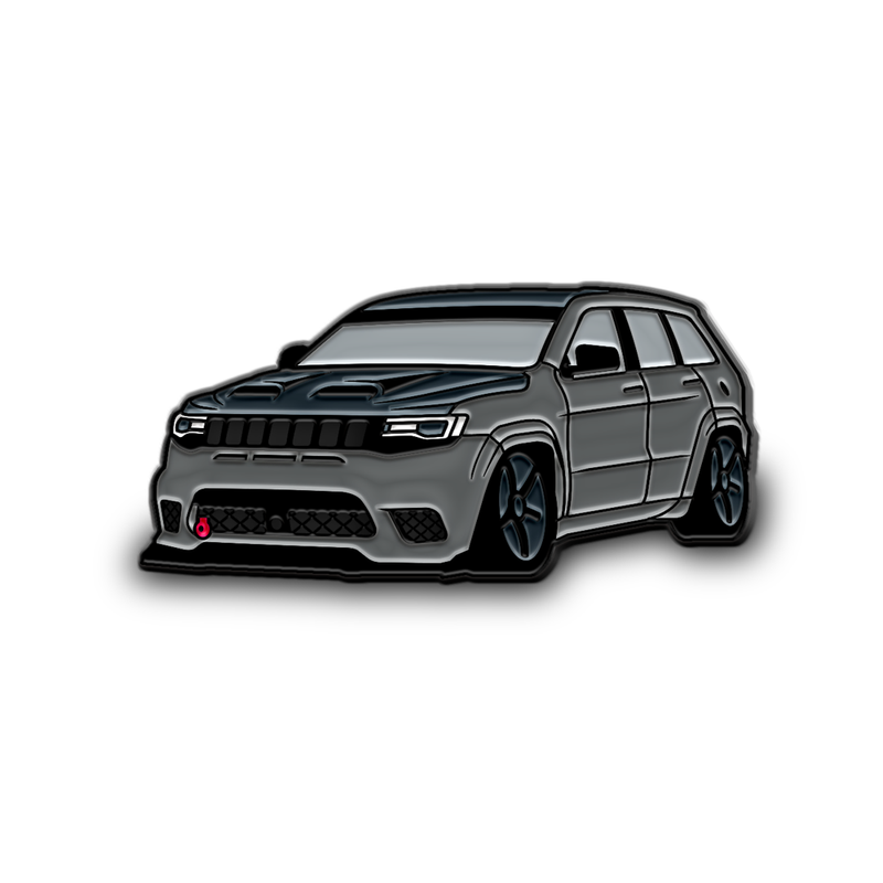 Trackhawk @twoscrewhemi