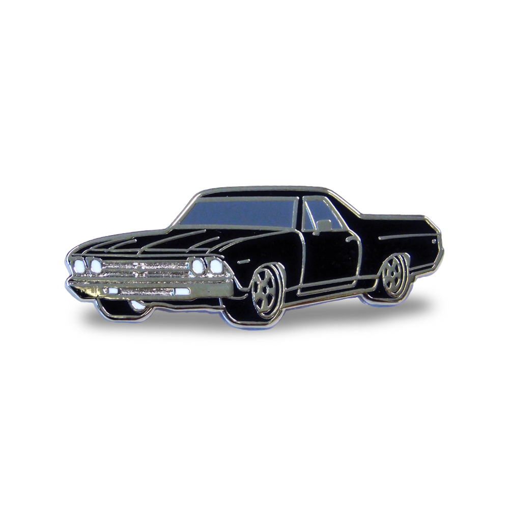 1969 Chevy El Camino 1969 Chevy El Camino