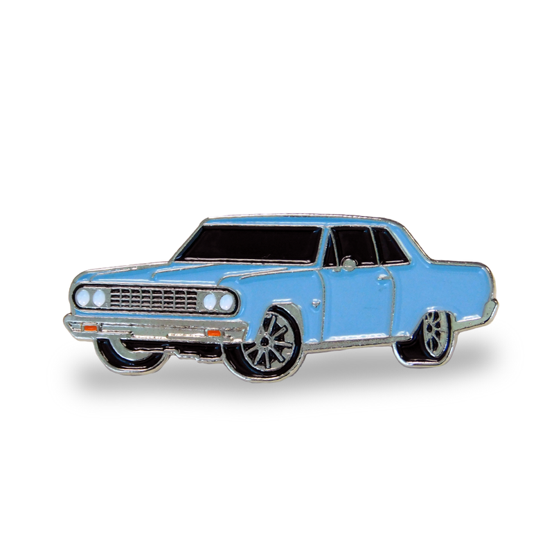 1964 Chevrolet Chevelle - Cool Car Pins™