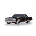 1964 Chevrolet Chevelle - Cool Car Pins™