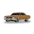 1966 Chevrolet Chevelle - Cool Car Pins™