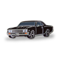 1967 Chevrolet Chevelle - Cool Car Pins™