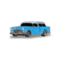 1955 Chevy Nomad - Cool Car Pins™