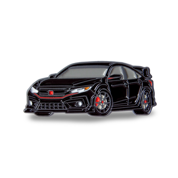 2020 Honda Civic Type-R - Cool Car Pins™